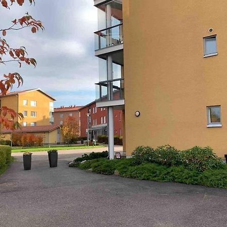 Modern Apartment With Sauna Nearby Airport Vantaa Exterior photo